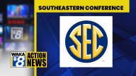 SEC releases 2026 football schedule