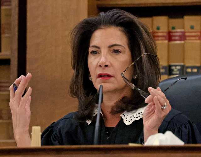 Testimony at Brian Walshe murder trial details affair his wife was having before she vanished