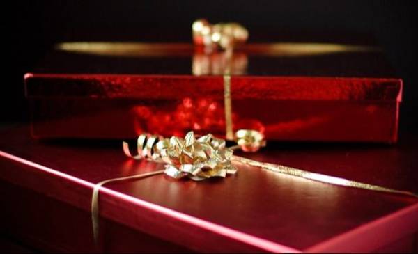 Los regalos que no hay que hacer en Navidad, según el feng shui