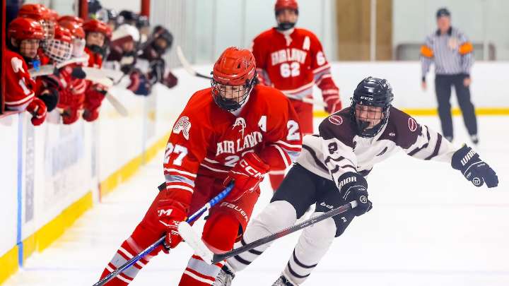 Shaw, Ferlanti lead Fair Lawn past River Dell