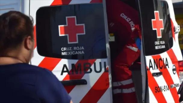 Muere mujer en clínica privada de Hermosillo