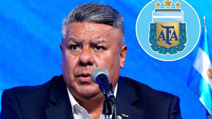 Justicia allanó sedes de la AFA y de clubes de fútbol en Argentina, ¿qué es lo que buscan?