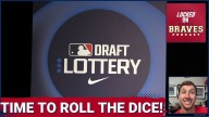 Atlanta Braves Future SHAKES As MLB Draft Lottery Could Change Everything
