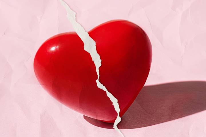 Netflix Dating Show Couple Divorcing After 4