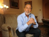 Guillermo Francella, a punto de cumplir un sueño, sorprende: dice que "la comedia fue una anécdota en mi vida”