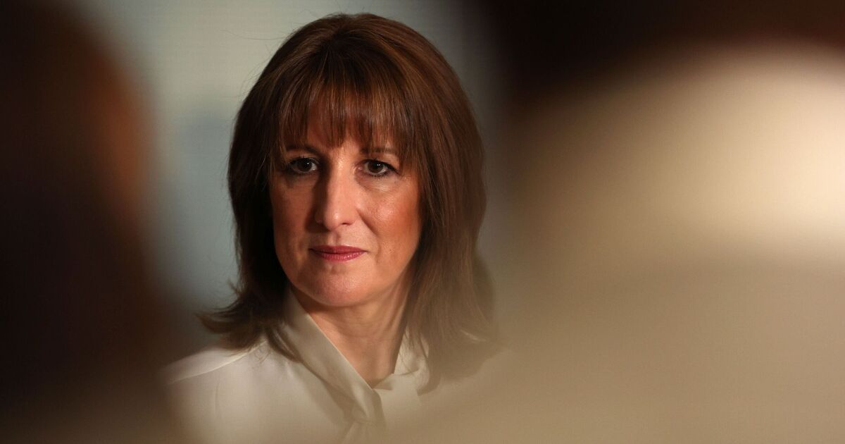 Probe into pre-budget leaks 'underway' as Rachel Reeves's underfire 