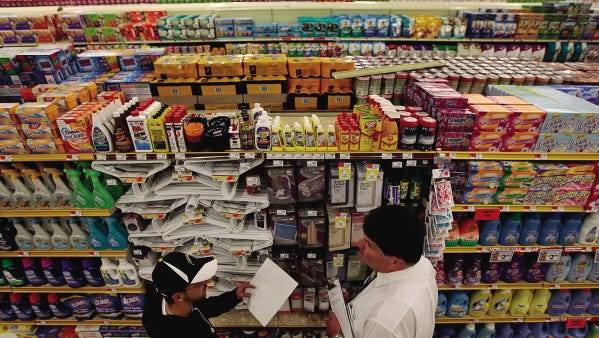 RI's best grocery store. Vote in Round 1 of our bracket to decide