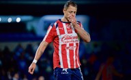 Chicharito se va de Chivas; así lo anunció el club: "Te deseamos el mejor de los éxitos"