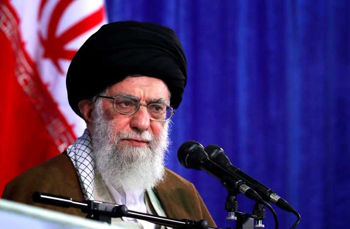 ‘Feminist Queen’: Iran’s Supreme Leader Mocked Over Tweetstorm About Women