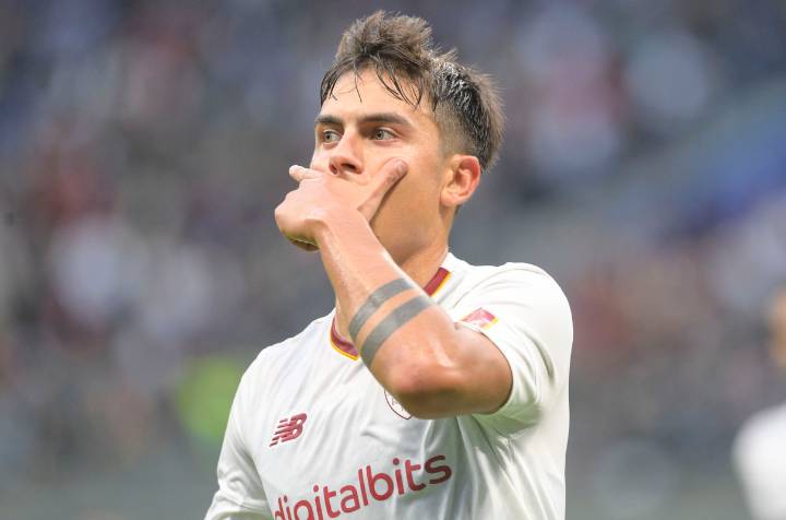 “Por pedido de…”: El ex entrenador de la Roma que pidió por Dybala y complica a Boca