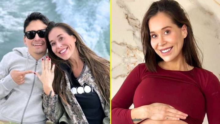 Miguel de la Fuente descarta volver con Vale Roth realizando duro comentario: "No puedo volver con alguien que falta a la verdad"