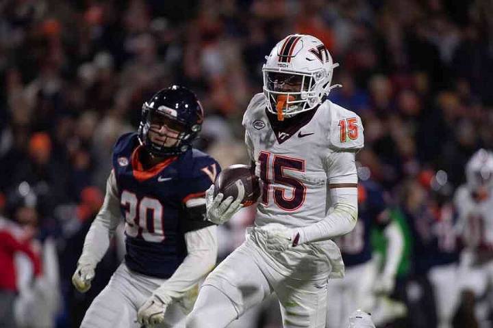 ACC title contest may muddle CFP