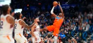 Thunder alcanza su mejor inicio de temporada en la NBA