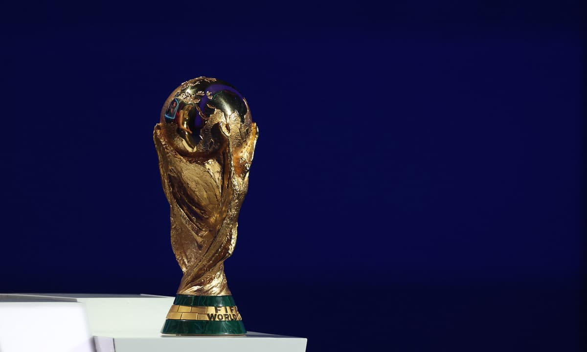 World Cup 2026 fixtures in full: All dates and venues confirmed for expanded summer tournament