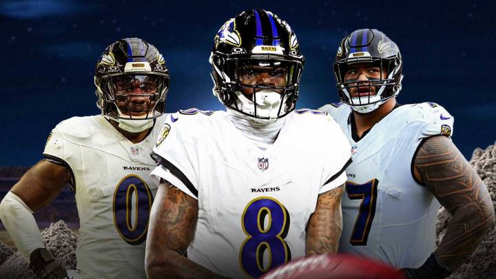 Ravens most to blame for pivotal loss to Steelers