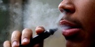 La ciencia reveló que el consumo de vapear podría aumentar el riesgo de diabetes y prediabetes