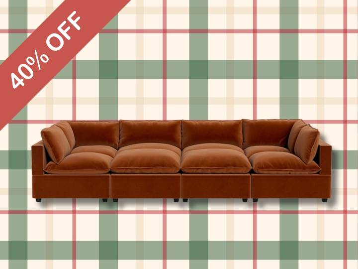 Albany Park slashed 40% off its ultra-popular Kova collection