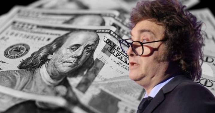 Qué necesita Milei para evitar un salto del dólar en 2026, según este economista de la consultora más escuchada