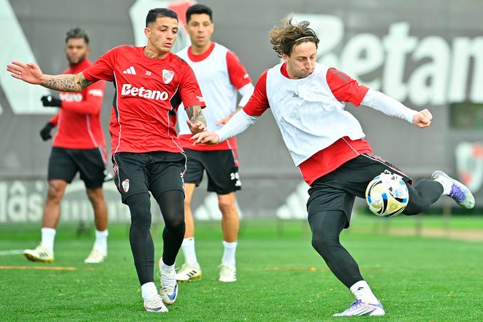 River se aleja de la segunda edición del Mundial de Clubes