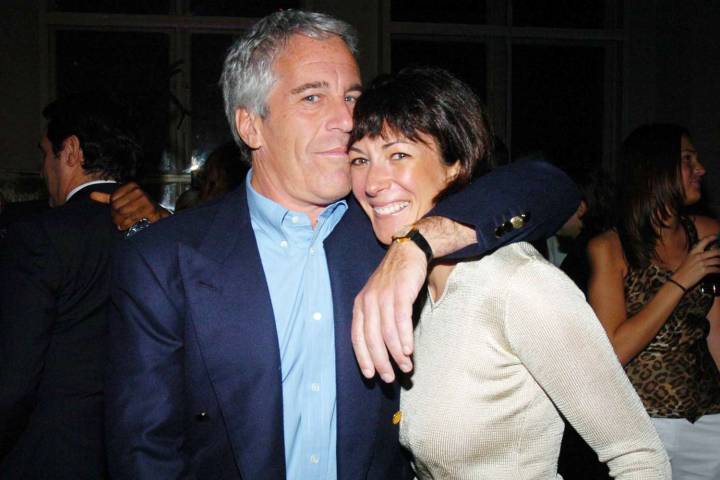Ghislaine Maxwell Grand Jury Transcripts Unsealed by Federal Judge