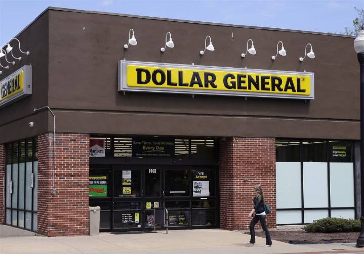 'Overcharged at checkout': Dollar General agrees to $1.55 million settlement following Pennsylvania AG investigation