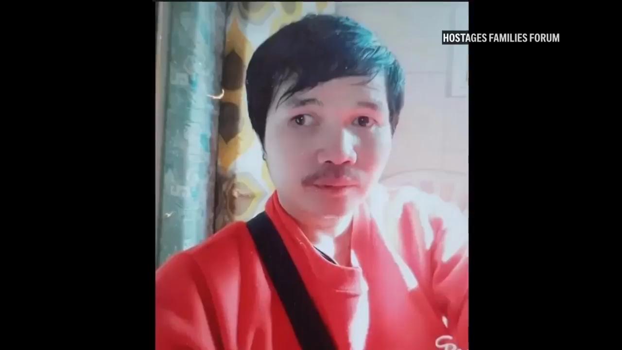 Remains of last Thai hostage in Gaza are returned