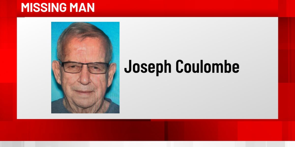 Caribou police seek public’s help finding missing 85