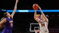 See the best moments of Iowa State women’s basketball vs UNI