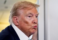 'The polling is rarely this clear' that Americans are 'blaming Trump': CNN data expert