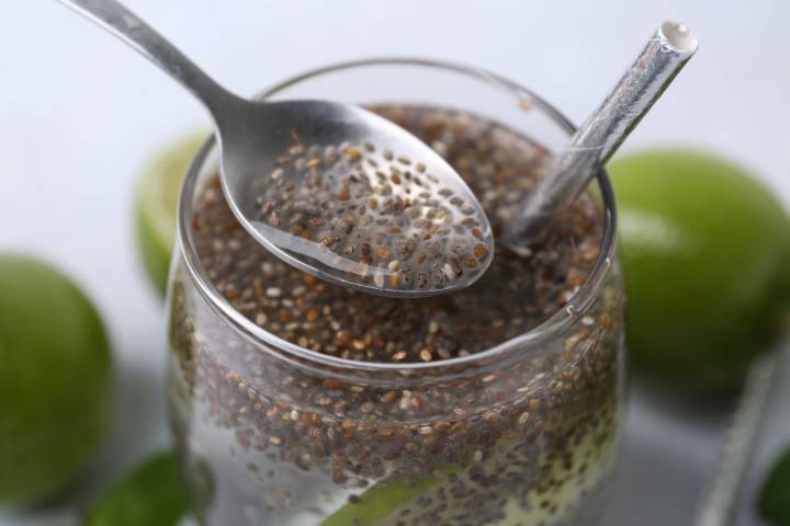 What Happens to Your Blood Pressure When You Eat Chia Seeds Regularly