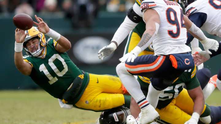 Packers fans weigh in on how NFC North will shake out in…