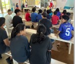 Violencia, vulnerabilidad y falta de contención, motivos por los que los niños llegan a los hogares de día