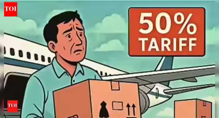 Now, Mexico to slap tariffs; may hit Indian car companies