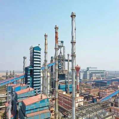 NMDC Steel Posts Record Output Across All Units in November