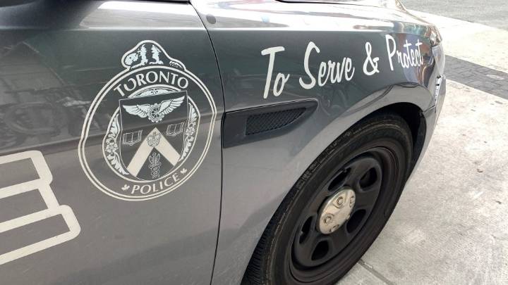 Toronto dentist charged in sexual assaults, police say