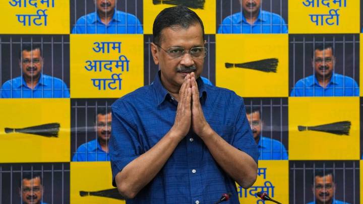 AAP Carves Out Space In Kerala Politics: 3 Women Candidates Win In Local Body Polls