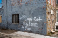 Drug activity persists in Penn North neighborhood