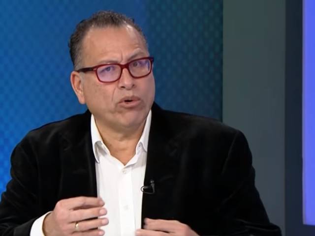 ¿Qué pasará con elecciones internas de Avanza País tras renuncia de Phillip Butters? Esto dijo ONPE