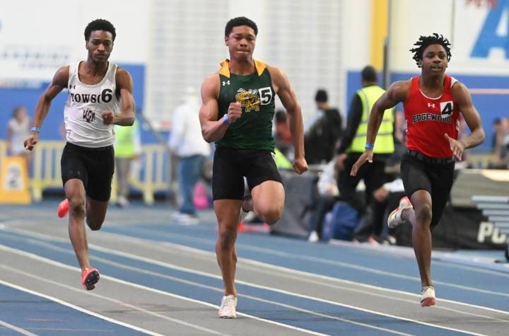 Baltimore Sun boys indoor track and field preview for 2025