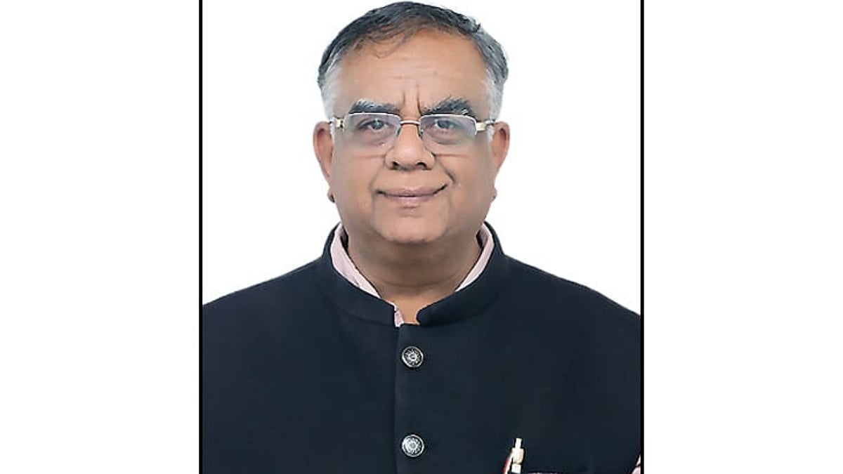 Indore News: City Mathematician To Receive Ramanujan Award