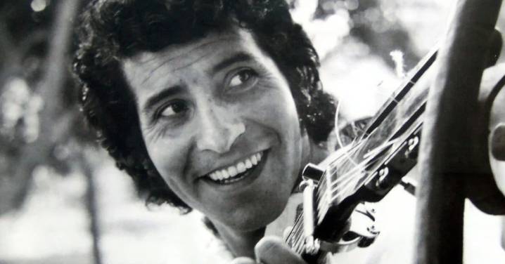 Dictan acusación contra Pedro Barrientos por homicidio de Víctor Jara y Littré Quiroga a más de 50 años del crimen