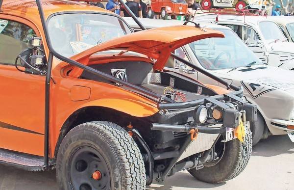 Reúne la 'Expo Aldama 2025' a productores y artistas