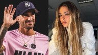 El emocionante festejo de Tini Stoessel y Rodrigo De Paul por el título del Inter Miami en la MLS: el video