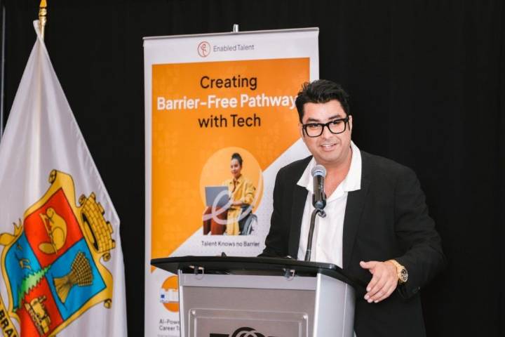 Enabled Talent gains traction in Africa and Europe following global launch