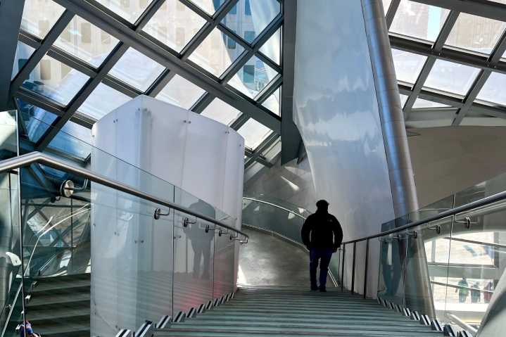 7 things to do during a cold and snowy weather day in Edmonton