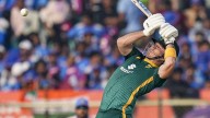 ODI final: South Africa set 271 target for India