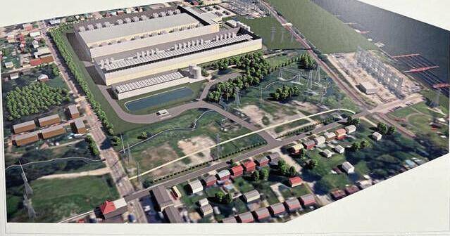 Cheswick Plant Site Sold for $14.3M, Slated for Data Center