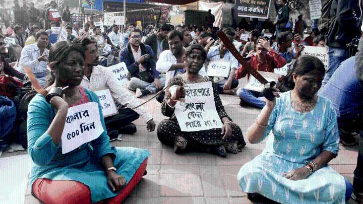 In big Calcutta HC ruling on Bengal TET scam case, relief for 32,000 teachers & a message to courts