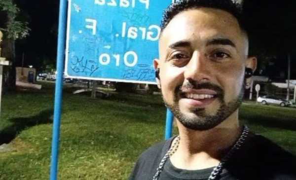 Hallaron sin vida al joven mendocino que había desaparecido en Río Negro