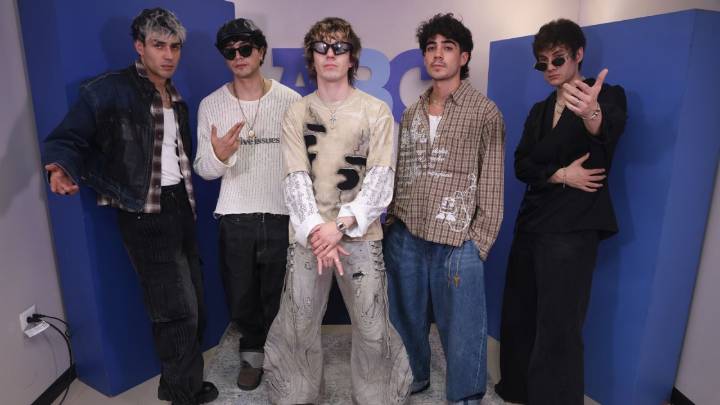 CD9 presenta 'Rockstar' y confirma nueva etapa musical